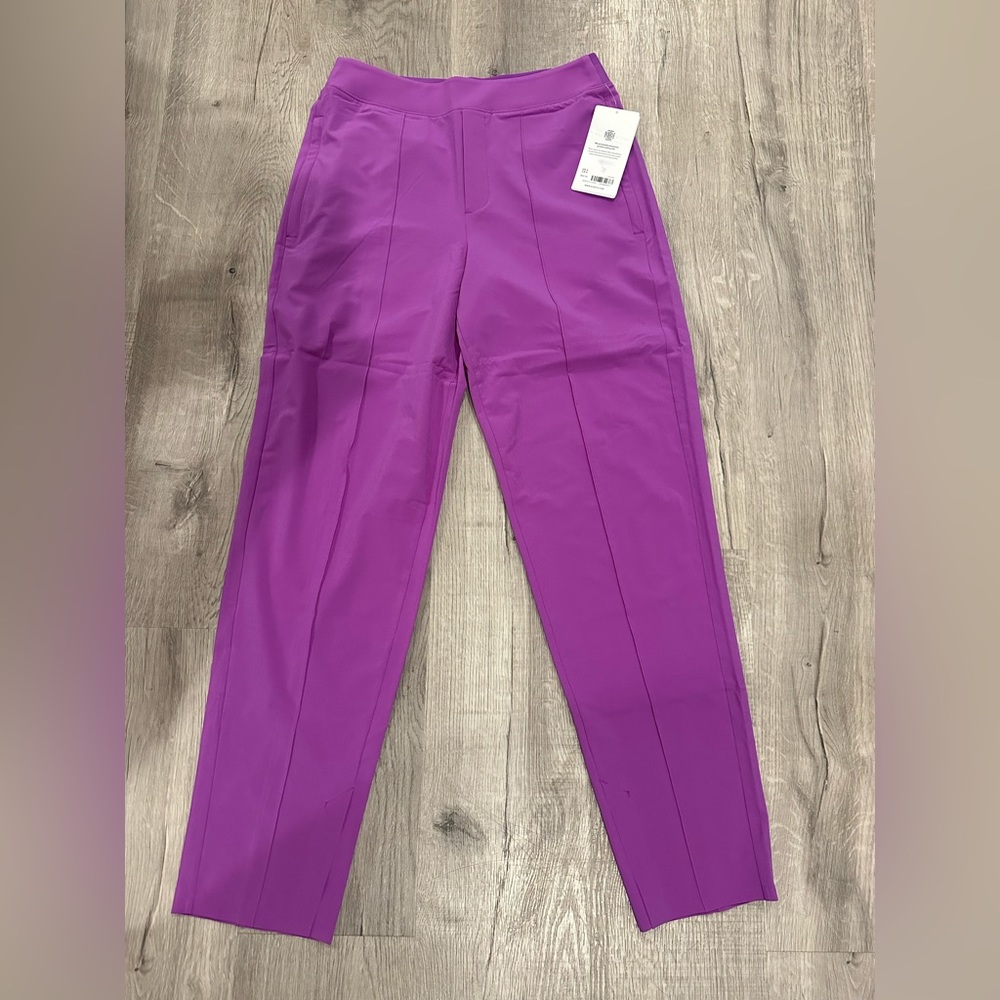 Athleta Brooklyn Heights Slim pant